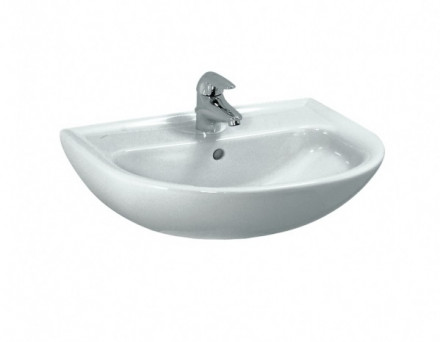 Laufen Pro 8.1595.2.000.104.1 раковина 45x33 см