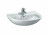 Laufen Pro 8.1595.2.000.104.1 раковина 45x33 см