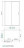WasserKRAFT Main 41S33 Душевой угол 130x90