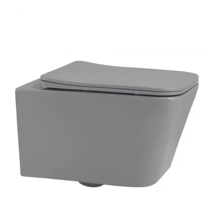 ABBER Rechteck AC1201MG унитаз