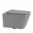 ABBER Rechteck AC1201MG унитаз