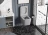 ABBER Rechteck AC1201MG унитаз
