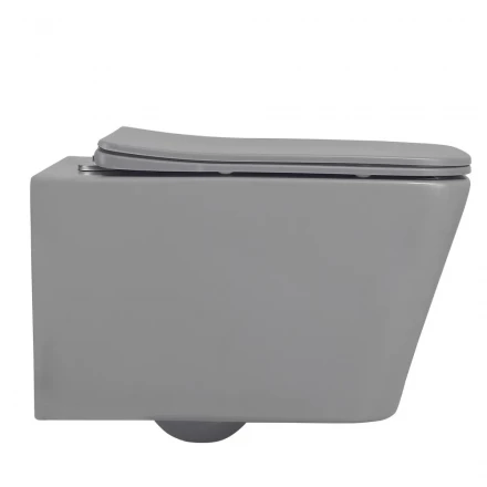 ABBER Rechteck AC1201MG унитаз