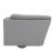 ABBER Rechteck AC1201MG унитаз