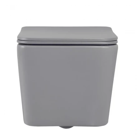 ABBER Rechteck AC1201MG унитаз