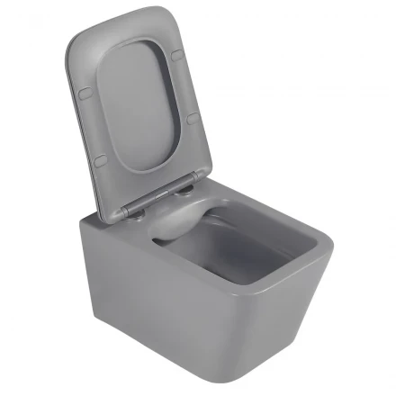 ABBER Rechteck AC1201MG унитаз