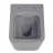 ABBER Rechteck AC1201MG унитаз