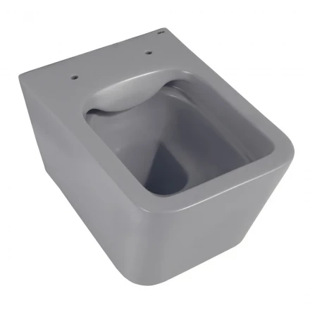 ABBER Rechteck AC1201MG унитаз