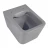 ABBER Rechteck AC1201MG унитаз