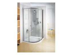Душевой угол Ravak Pivot PSKK3-100 376AA100Z1