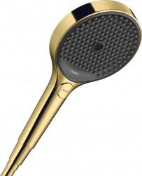 Hansgrohe Rainfinity 130 3jet 26864990 Ручной душ