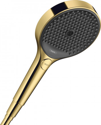Hansgrohe Rainfinity 130 3jet 26864990 Ручной душ