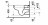 Duravit D-Code 25350900002 Подвесной унитаз (чаша)