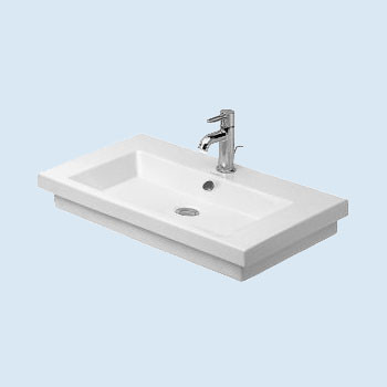 Duravit 2nd Floor 0491700000 Раковина