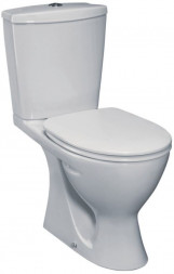 Ideal Standard Ocean Junior W904401 Напольный унитаз