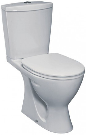 Ideal Standard Ocean Junior W904401 Напольный унитаз