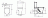 Ideal Standard Ocean Junior W904401 Напольный унитаз