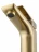 Wonzon &amp; Woghand Edge WW-88139003-BG Смеситель для раковины темный графит