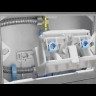 Aquatek Duos 50 INS-0000023 Монтажная рама для подвесного унитаза + звукоизоляционная прокладка