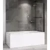 ABBER Ewiges Wasser AG50080B шторка на ванну