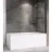 ABBER Ewiges Wasser AG50080B шторка на ванну