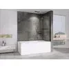 ABBER Ewiges Wasser AG50080B шторка на ванну