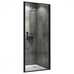 ABBER Sonnenstrand AG04080B душевая дверь