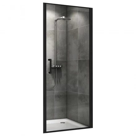 ABBER Sonnenstrand AG04080B душевая дверь