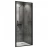 ABBER Sonnenstrand AG04080B душевая дверь