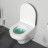 Am.pm Inspire C501700WH Унитаз подвесной безободковый без сиденья
