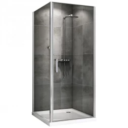 ABBER Sonnenstrand AG04090-S80 душевой уголок