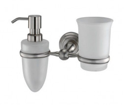 Wasserkraft Ammer К-7089 Держатель стакана и дозатора