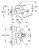 Grohe Eurostyle New 33591003 Смеситель для ванны