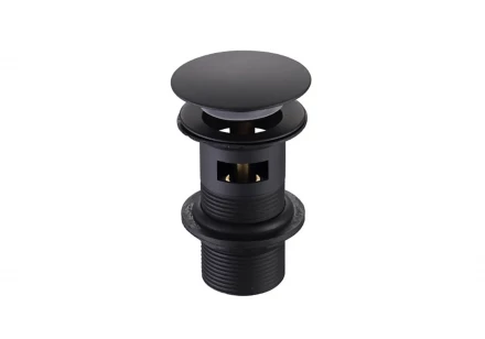 AQUATEK ВЕГА AQ1005MB смеситель для раковины