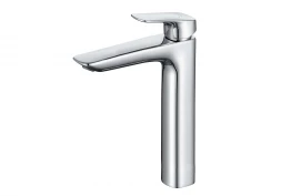 AQUATEK ВЕГА AQ1004CR смеситель для раковины