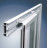 Душевой угол Ravak Supernova SKCP4-90 31170100ZG