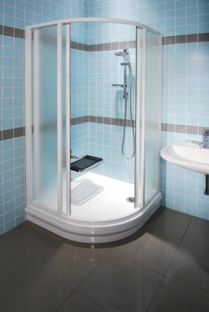 Душевой угол Ravak Supernova SKCP4-90 31170100ZG