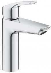 GROHE Eurosmart 2021 23923003 смеситель для раковины