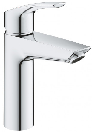 GROHE Eurosmart 2021 23923003 смеситель для раковины