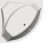 Vagnerplast Veronela Corner 140x140 акриловая ванна