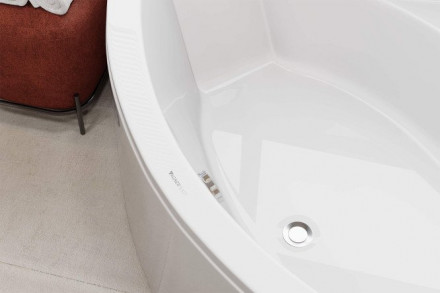 Vagnerplast Veronela Corner 140x140 акриловая ванна