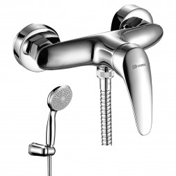Lemark Linara LM0403C смеситель для душа