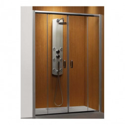 Radaway Premium Plus DWD 180 Душевая дверь стекло фабрик