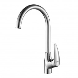 Lemark Linara LM0405C смеситель для кухни