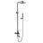 Lemark Nubira LM6262ORB смеситель для ванны и душа