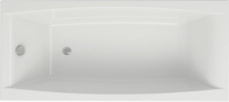 Cersanit Virgo 150 WP-VIRGO*150 ванна акриловая 150x75