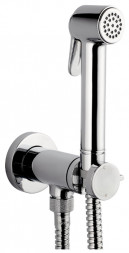 Bossini Paloma Brass E37005 CR Смеситель для биде