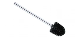 Fixsen Kvadro FX-61313B Щетка для ерша с ручкой черная