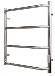 POINT PN06856 П4 500x600 полотенцесушитель электрический диммер справа