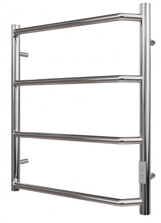 POINT PN06856 П4 500x600 полотенцесушитель электрический диммер справа
